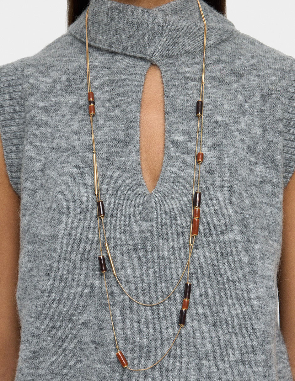 Collar Amber 2
