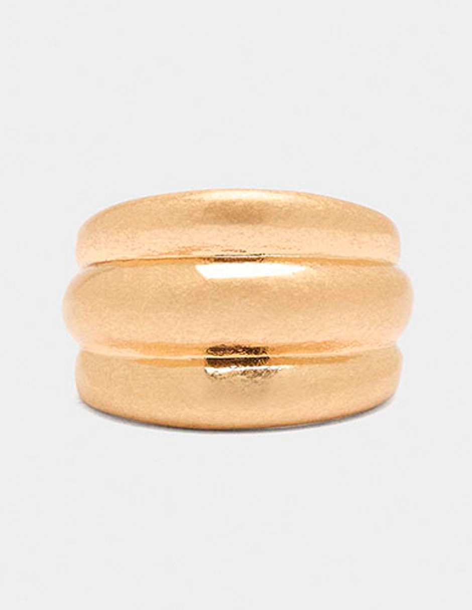Anillo Amber