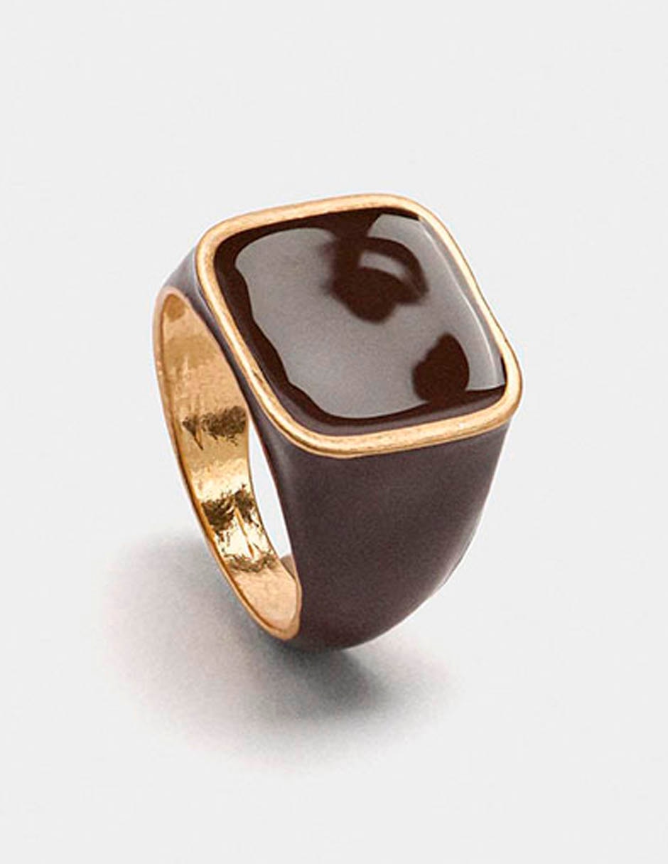 Anillo Petals 2