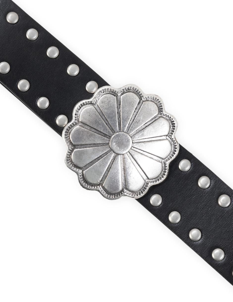 Cinturón para mujer 5