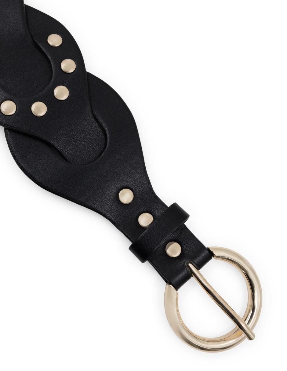 Cinturón para mujer 5