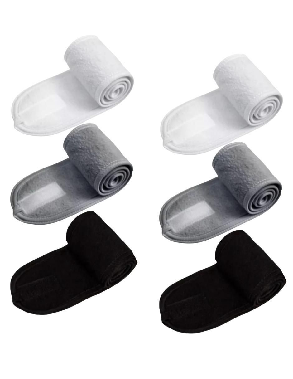 Set banda para cabello