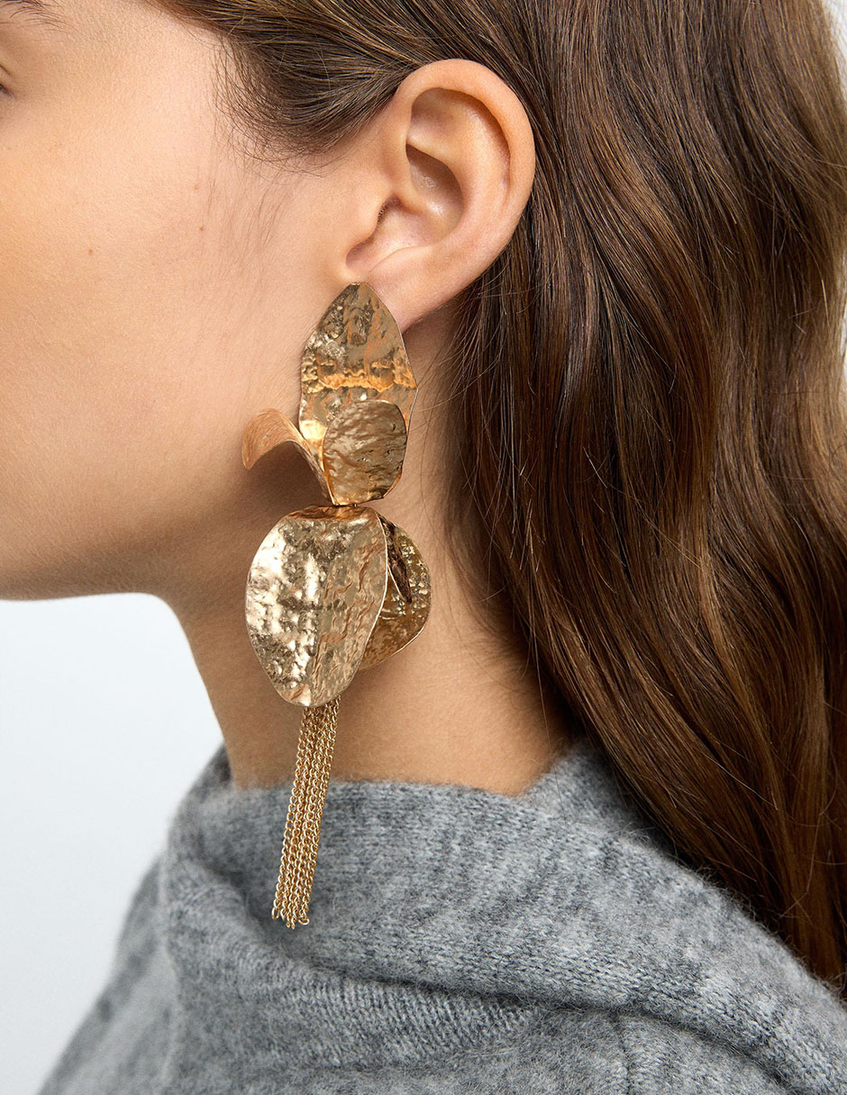 Aretes largos 2