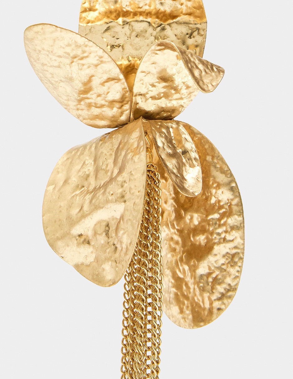 Aretes largos 3