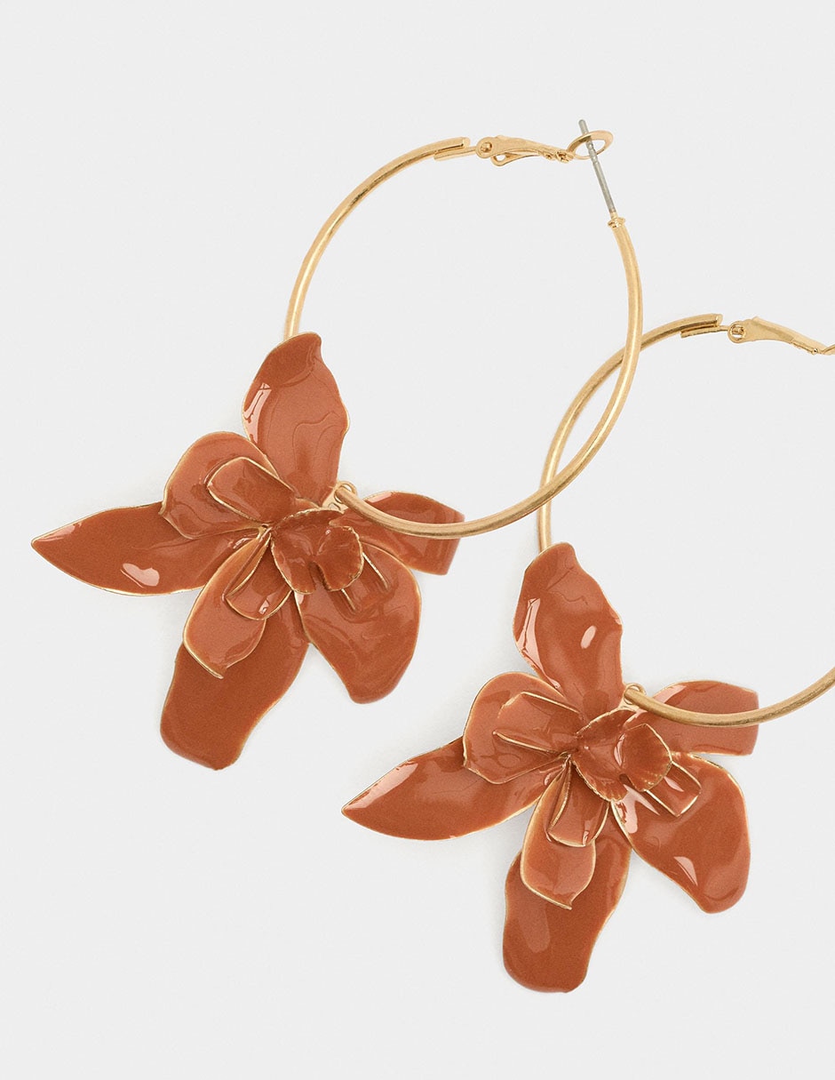 Aretes largos 2