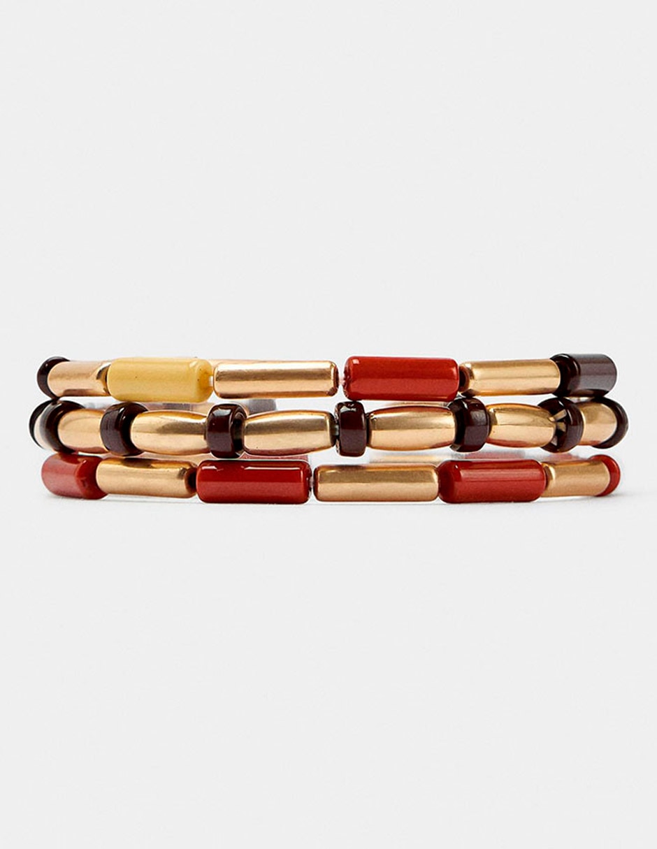Set de pulsera Amber