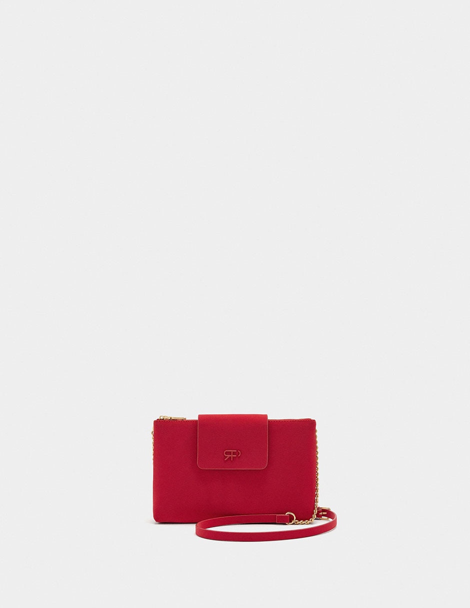 Bolsa crossbody Michelle para mujer