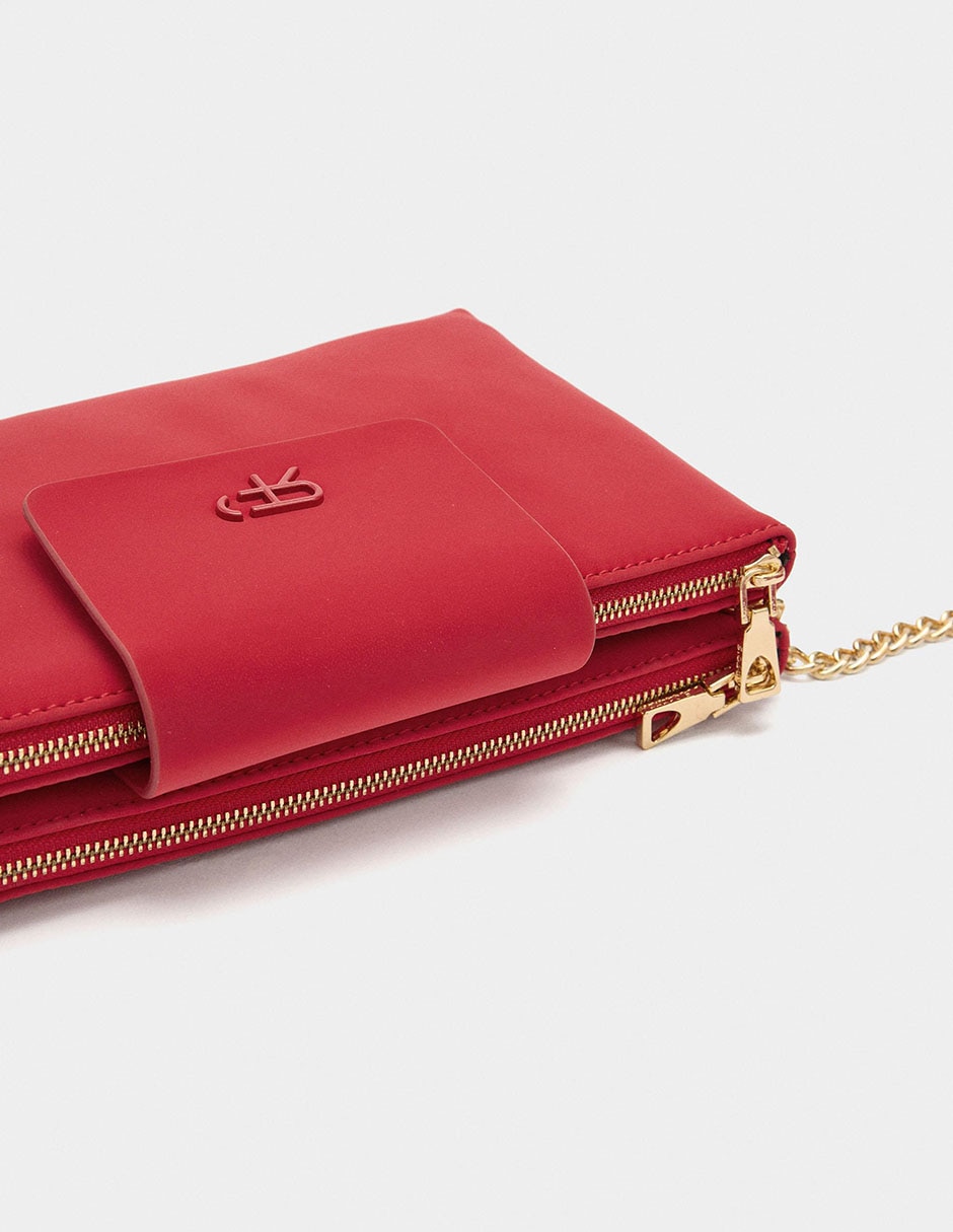 Bolsa crossbody Michelle para mujer 2