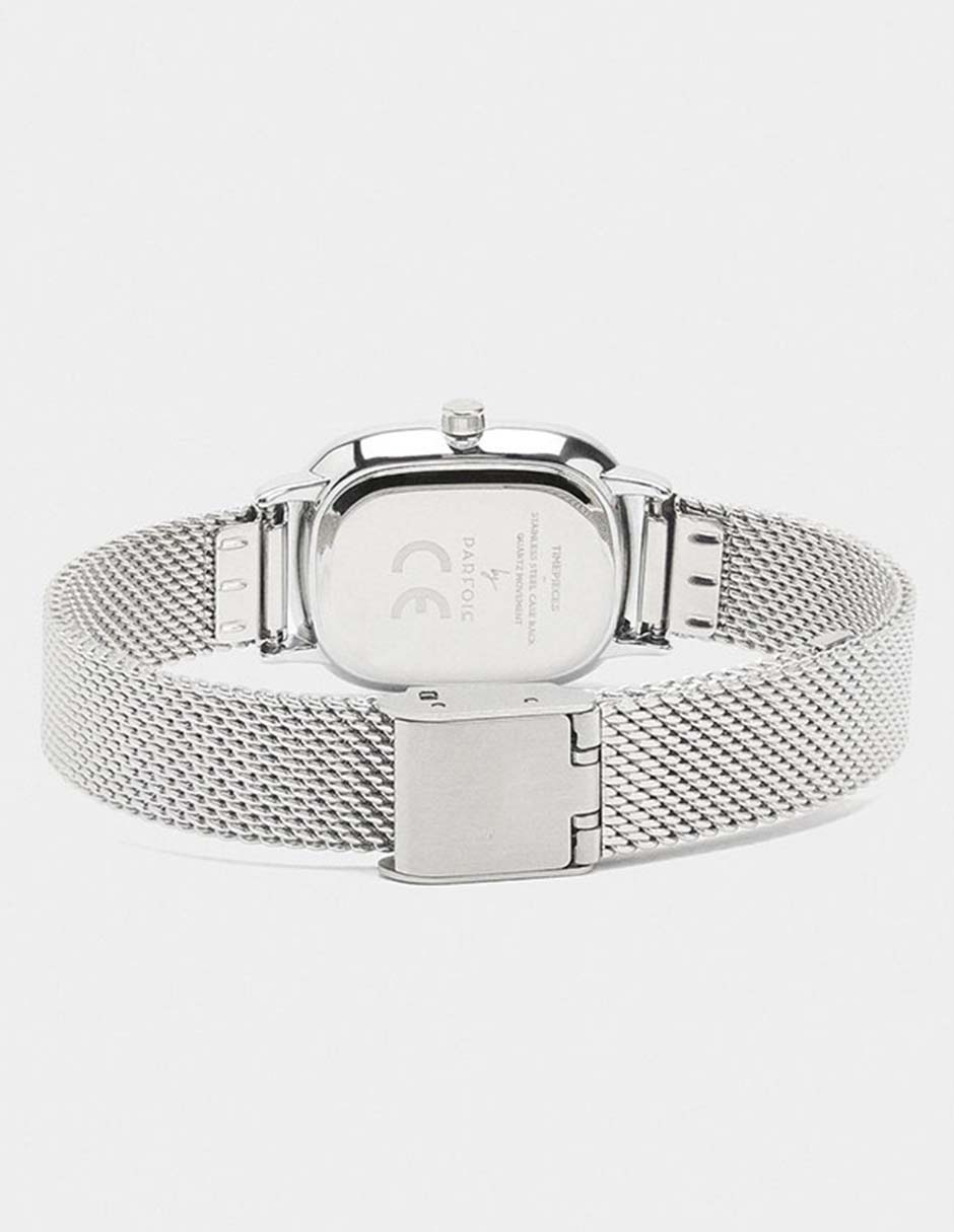 Reloj Silver Tray para mujer 244425 2