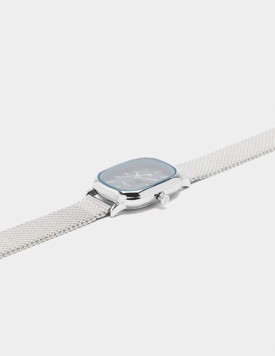 Reloj Silver Tray para mujer 244425 3