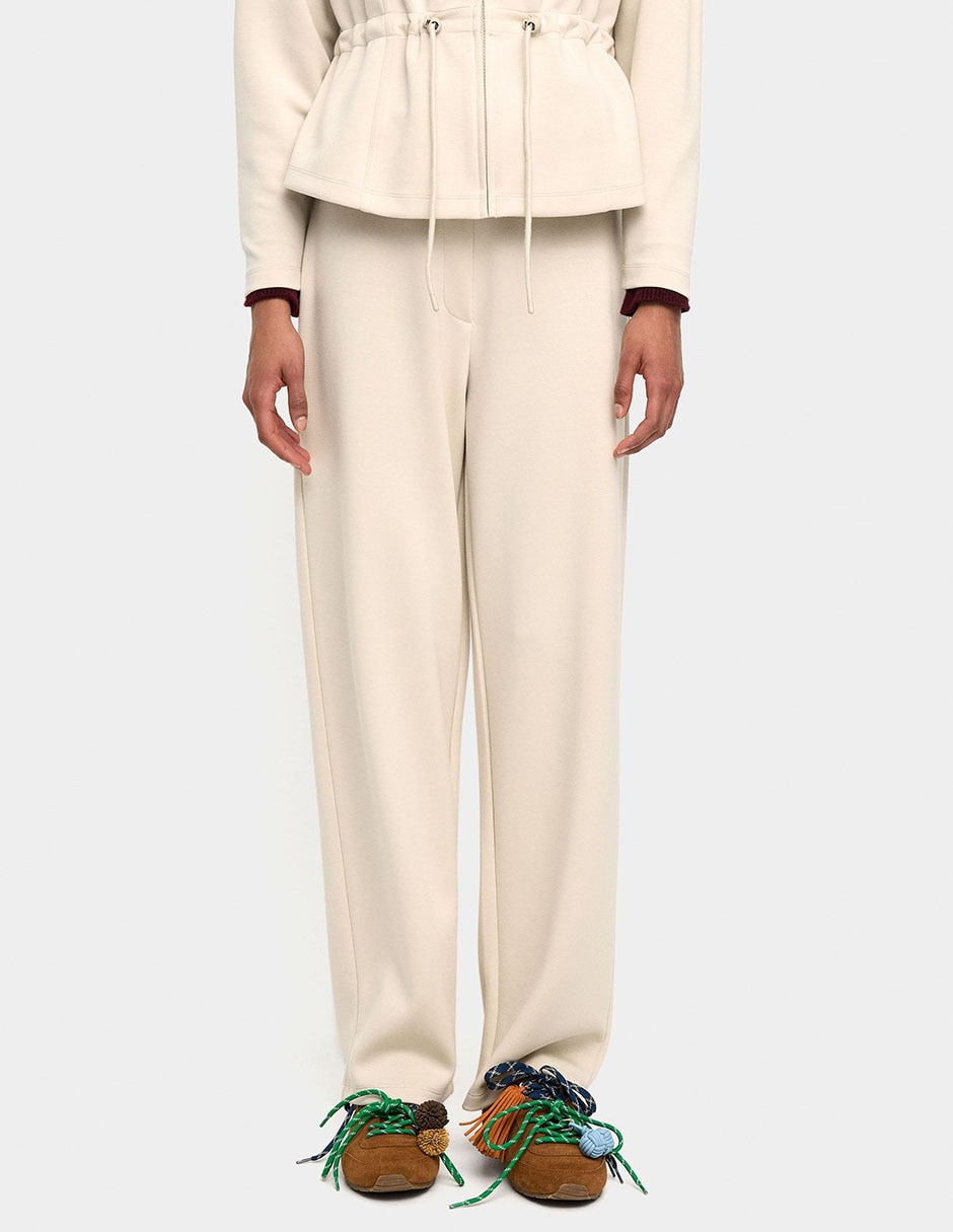 Pantalón regular para mujer Pantalón regular para mujer
