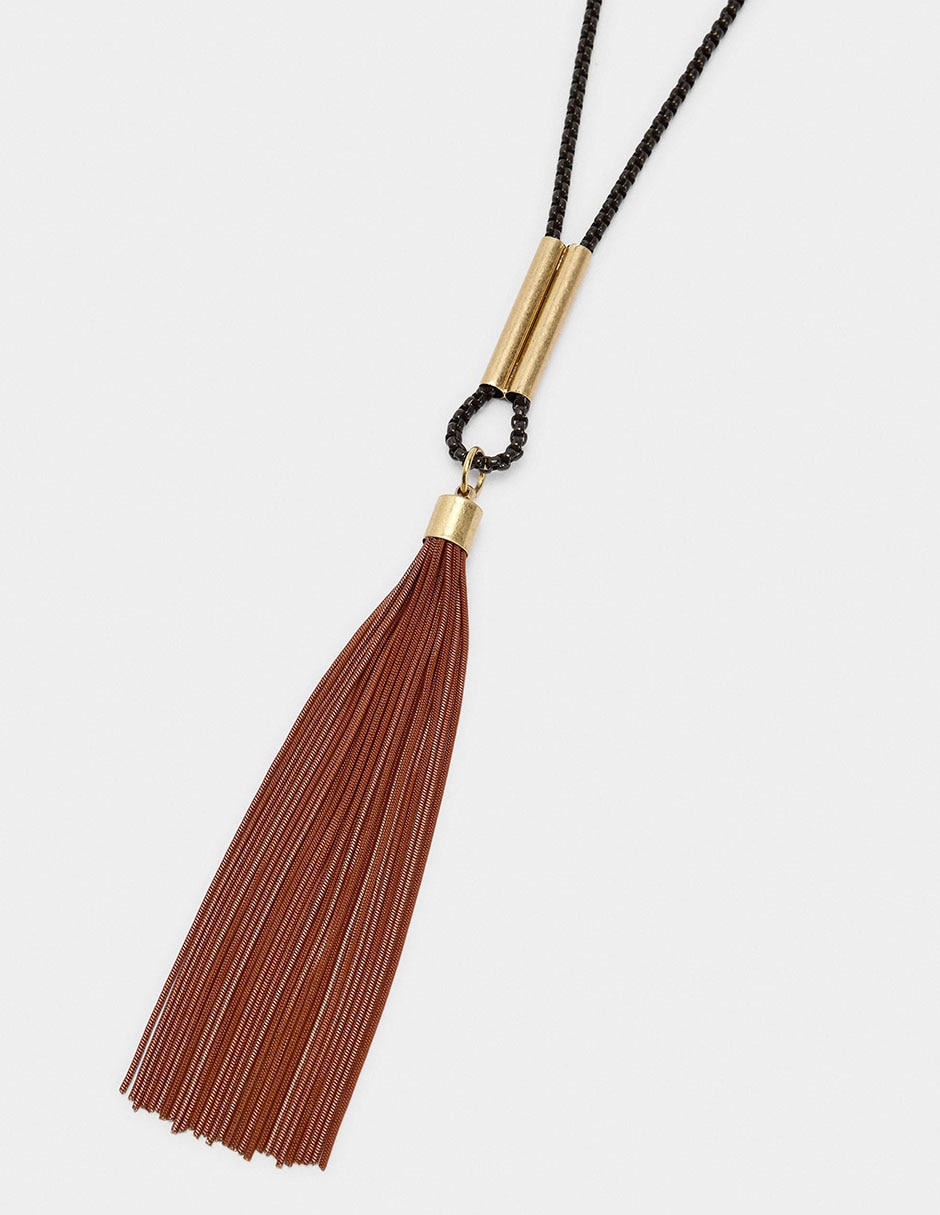 Collar Amber 2