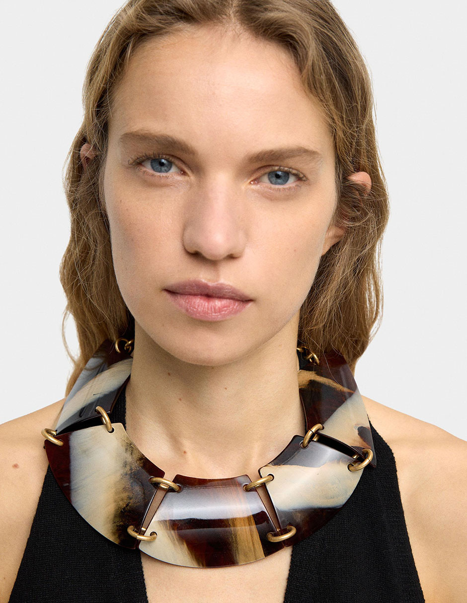 Collar Trend Extra 2