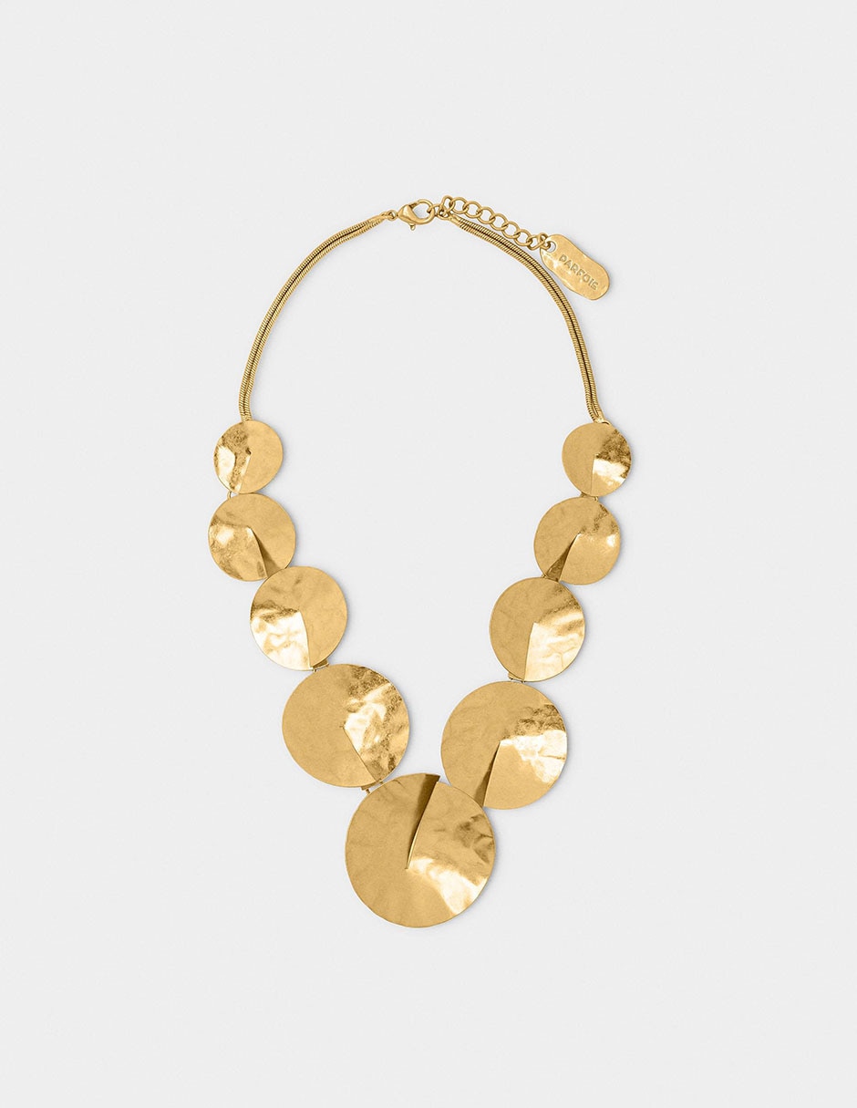 Collar Trend Extra
