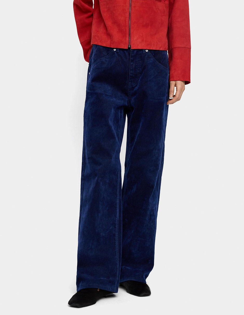 Jeans straight Fevereiro para mujer Jeans straight Fevereiro para mujer