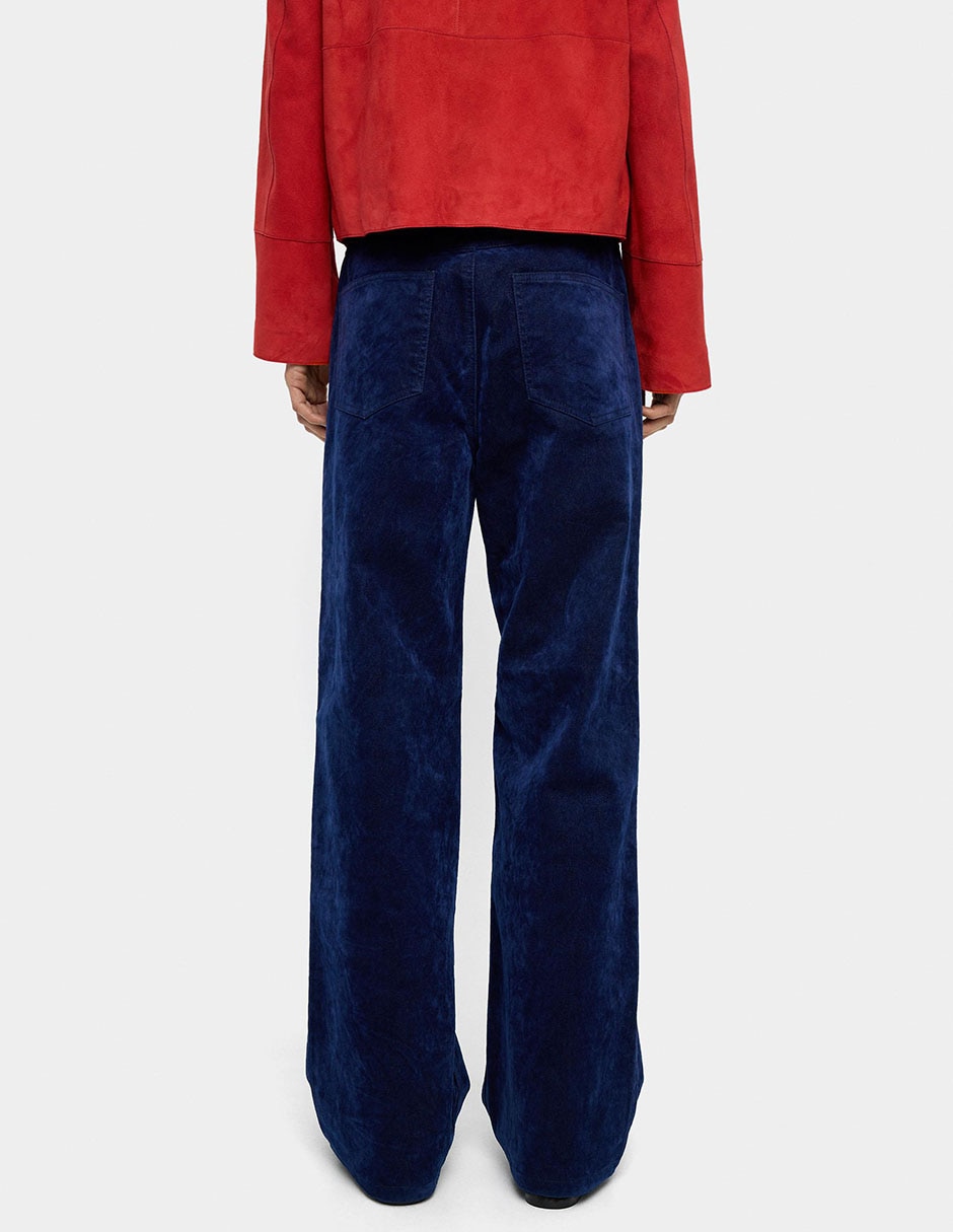 Jeans straight Fevereiro para mujer 2