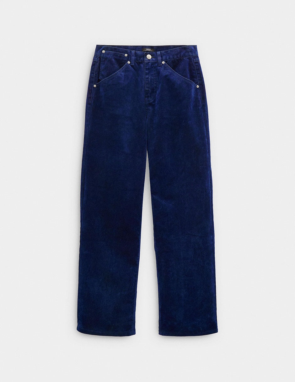 Jeans straight Fevereiro para mujer 7
