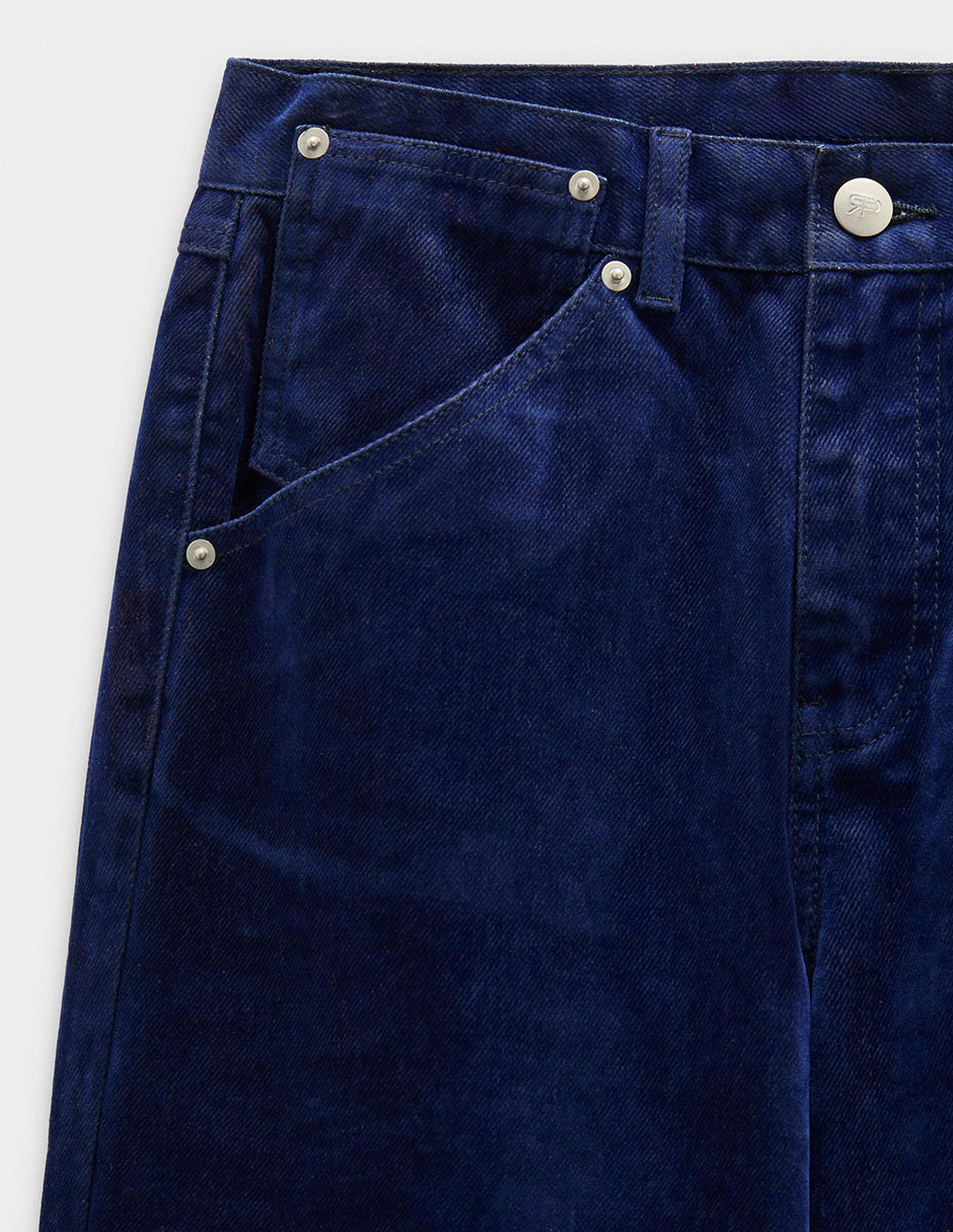 Jeans straight Fevereiro para mujer 8