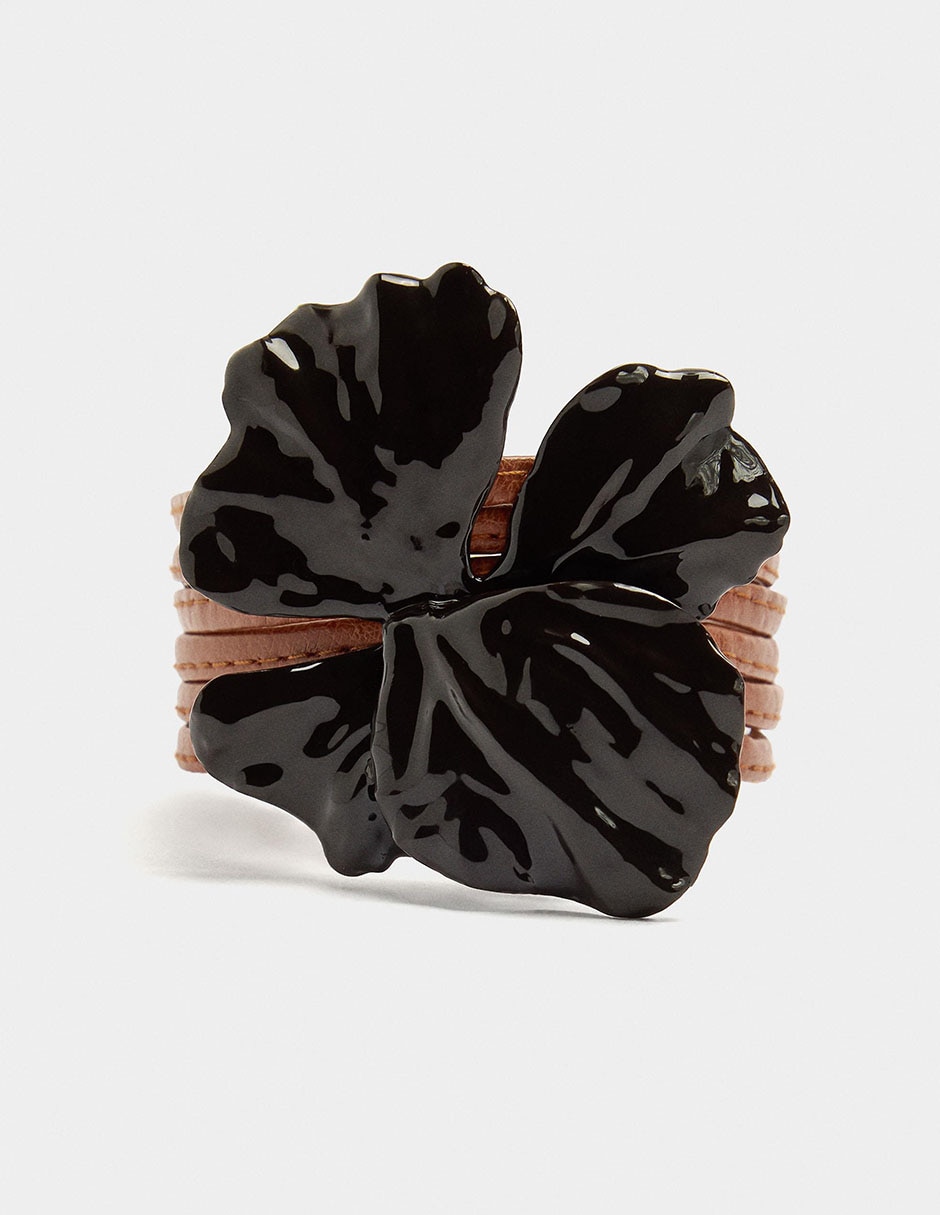 Pulsera Petals