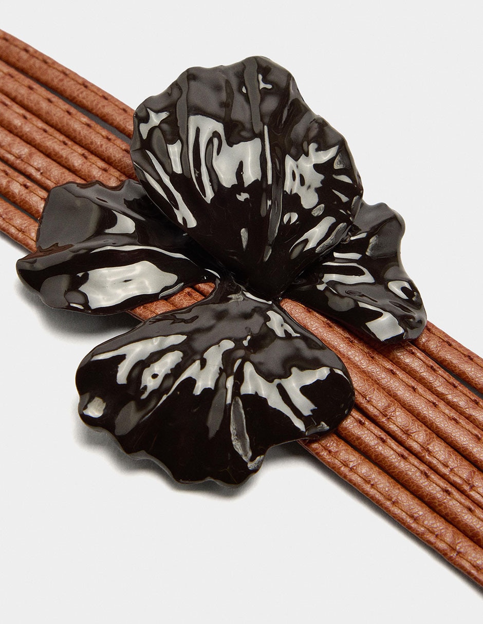 Pulsera Petals 2