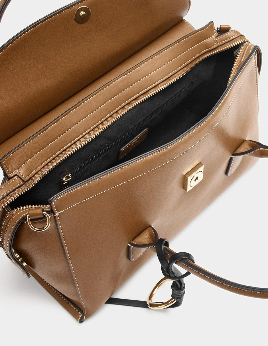 Bolsa tote para mujer 4