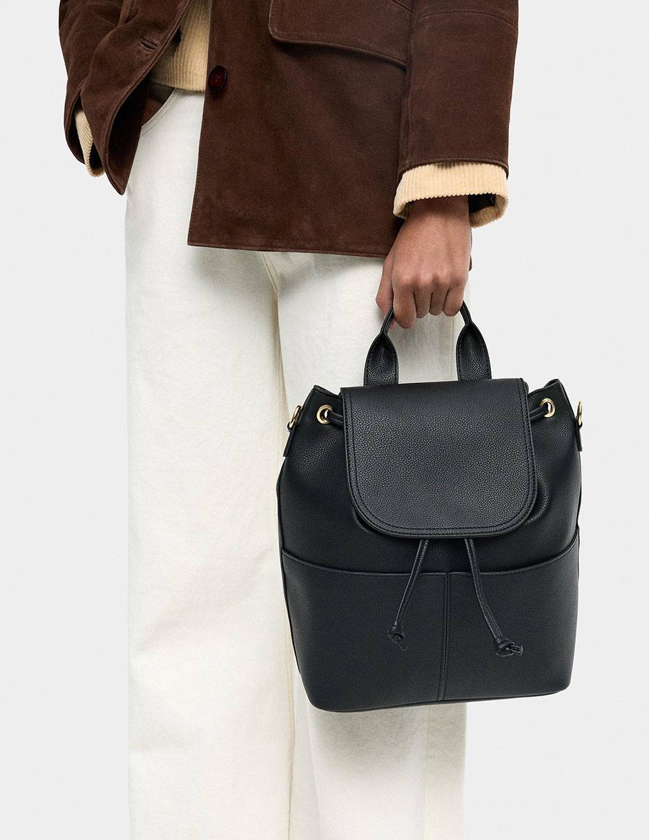 Backpack Fever 1 para mujer 2