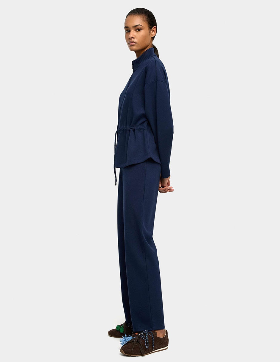 Pantalón regular para mujer 2