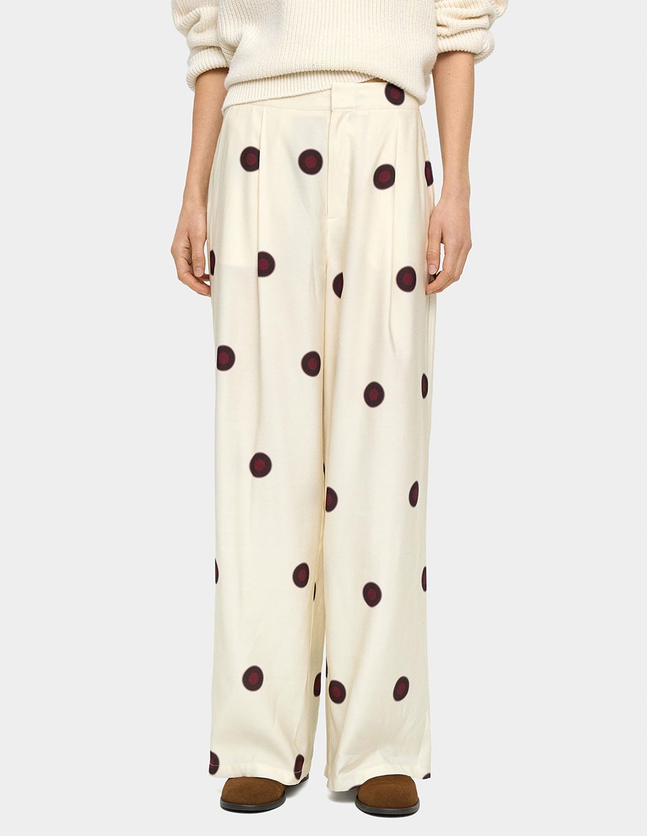 Pantalón para mujer