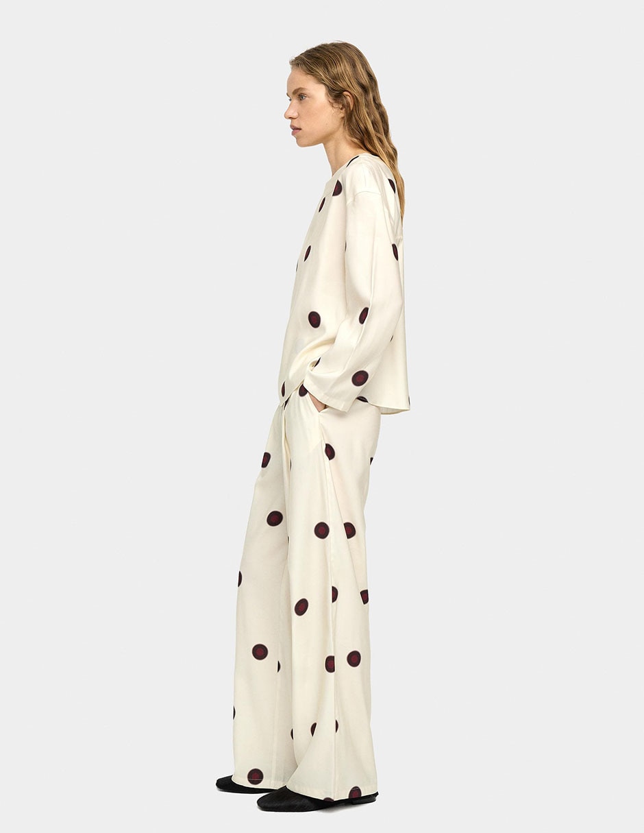 Pantalón para mujer 2