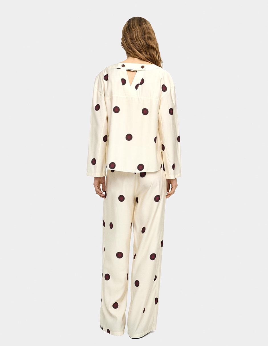 Pantalón para mujer 3