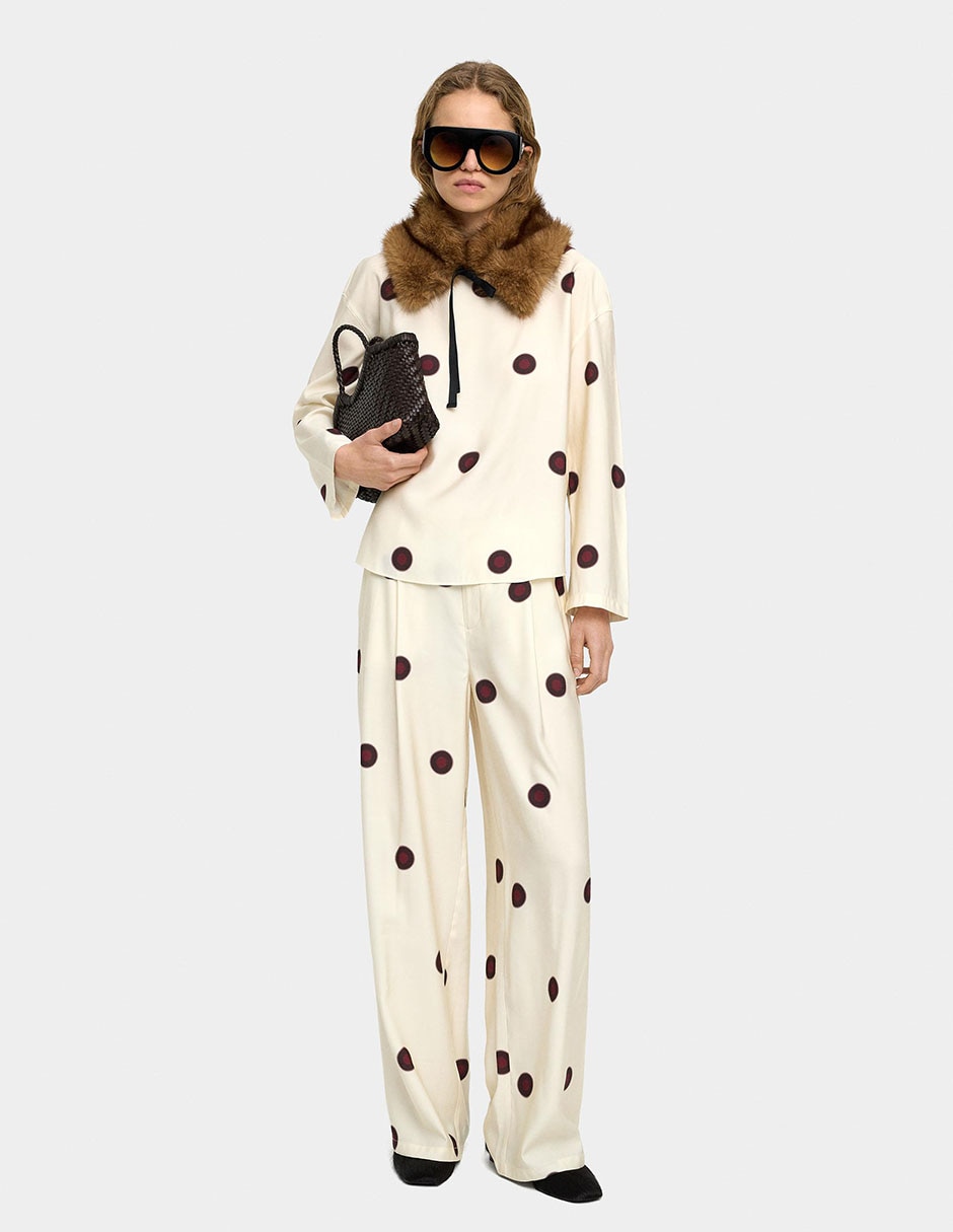 Pantalón para mujer 4