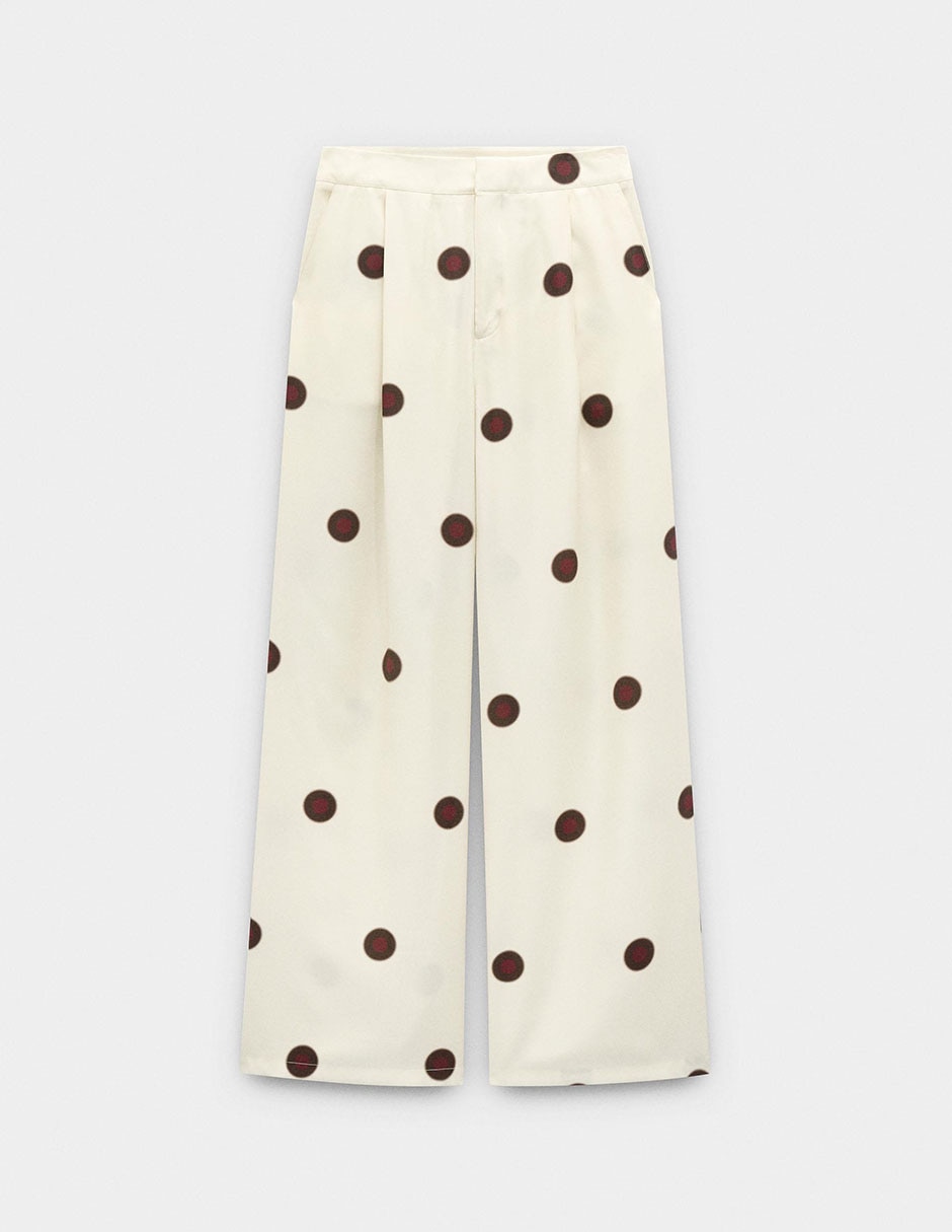 Pantalón para mujer 5