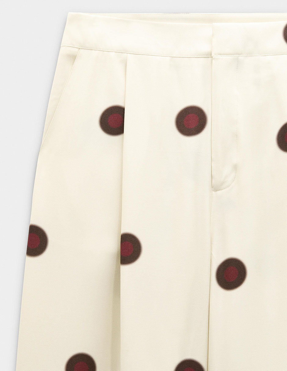 Pantalón para mujer 6