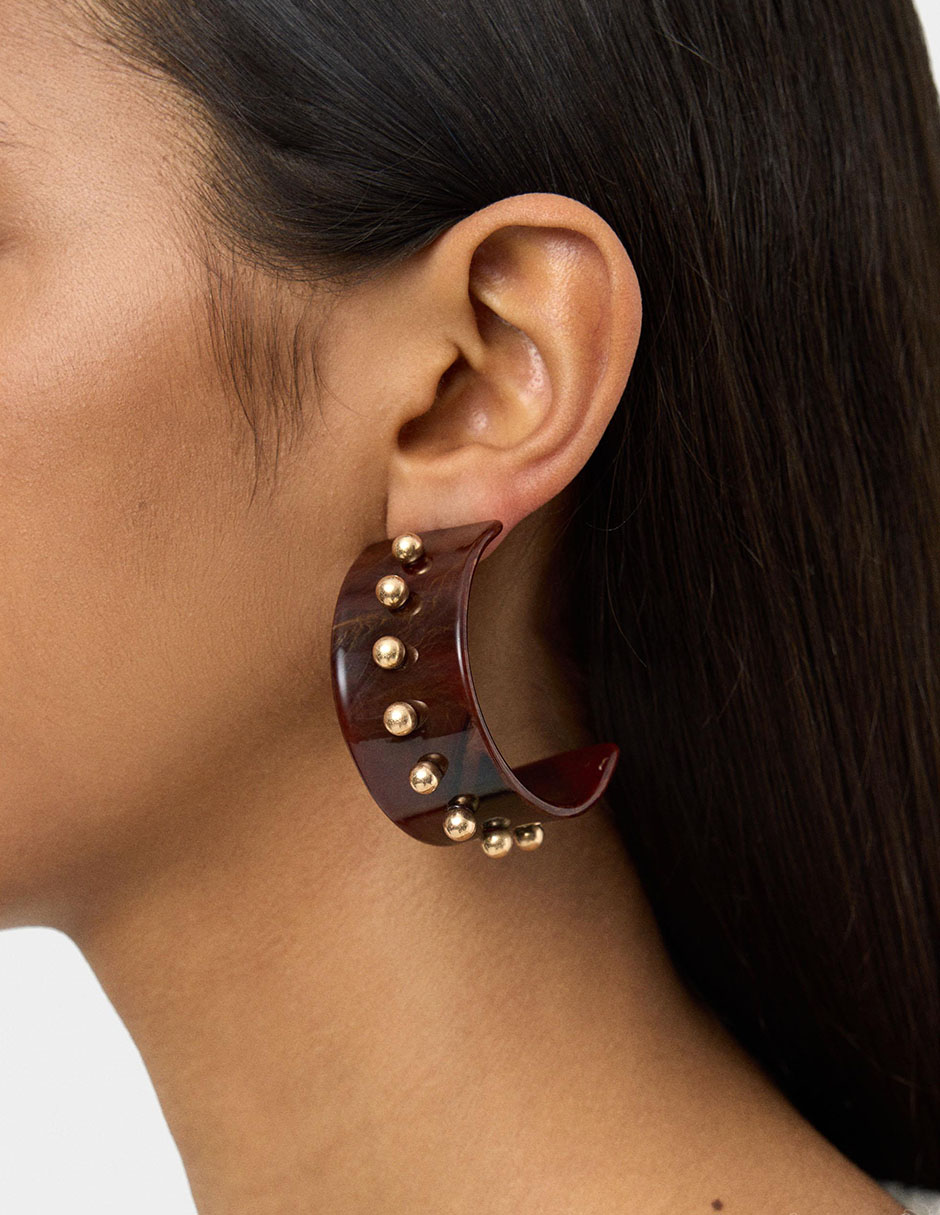 Aretes largos 2