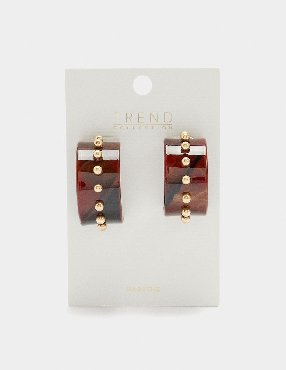 Aretes largos 4