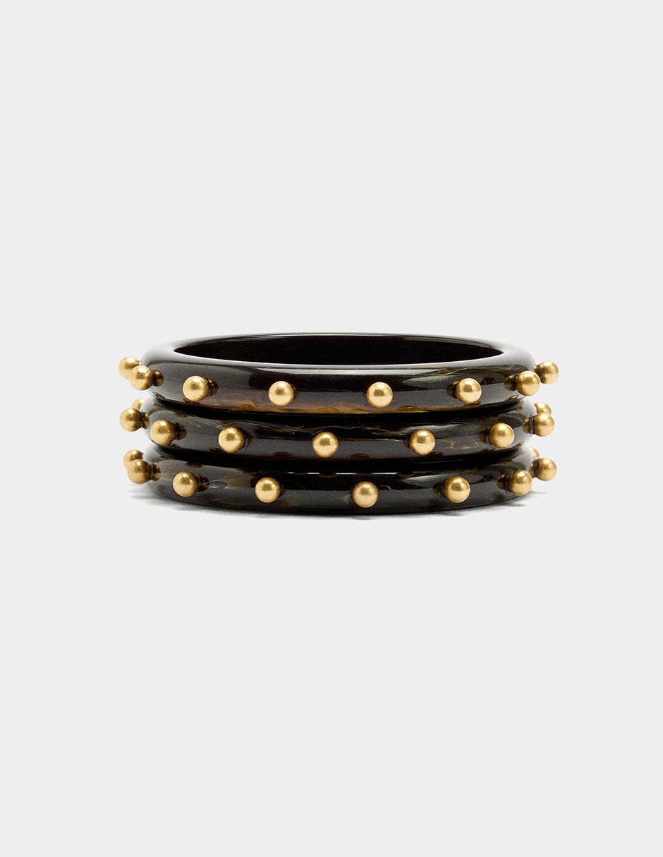 Set de pulsera Trend Extra