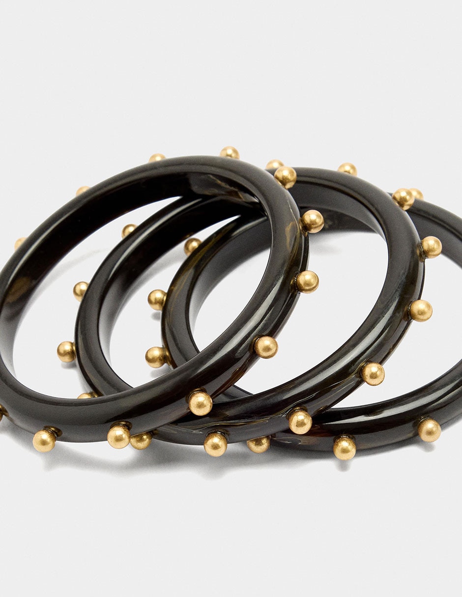 Set de pulsera Trend Extra 3