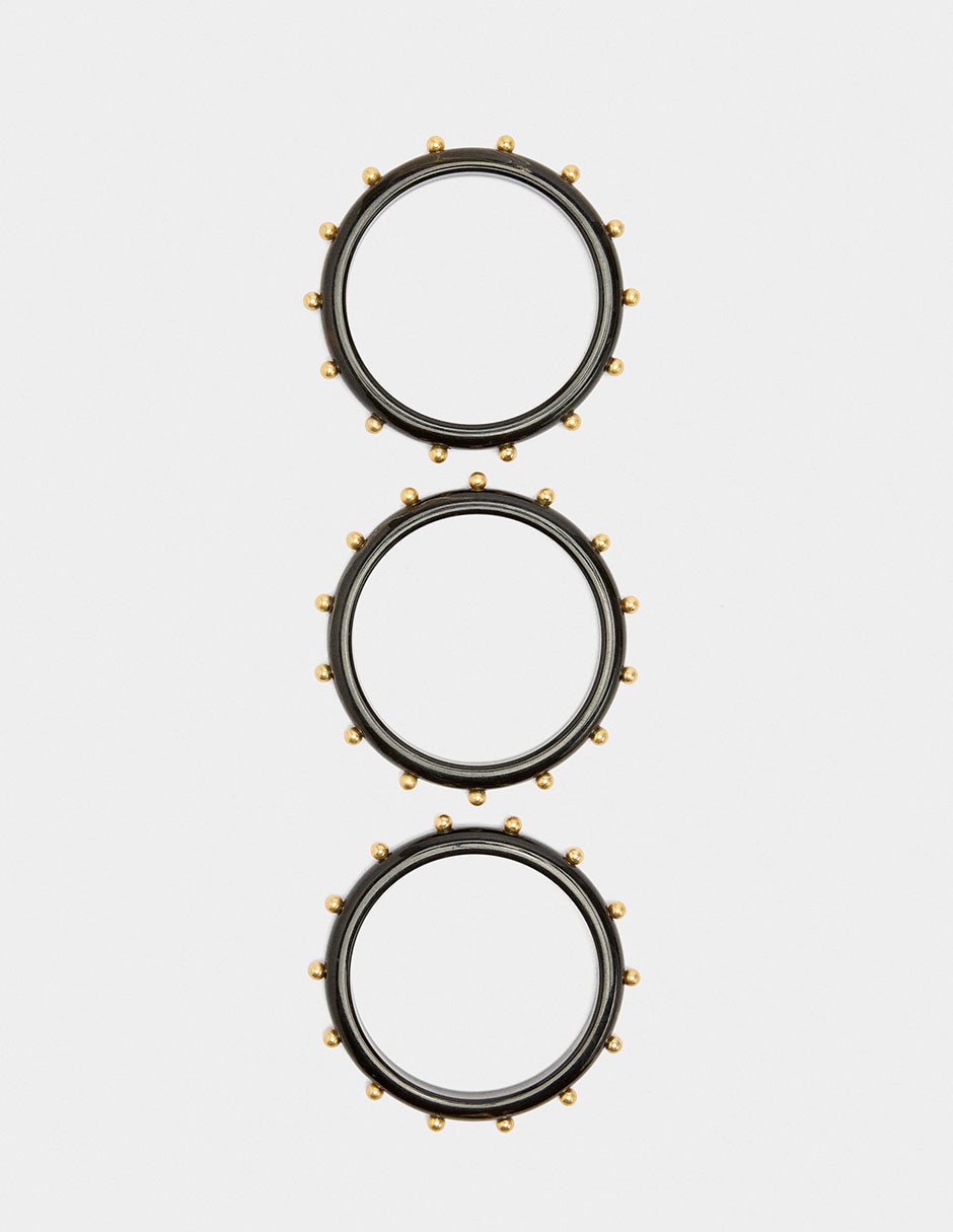 Set de pulsera Trend Extra 4