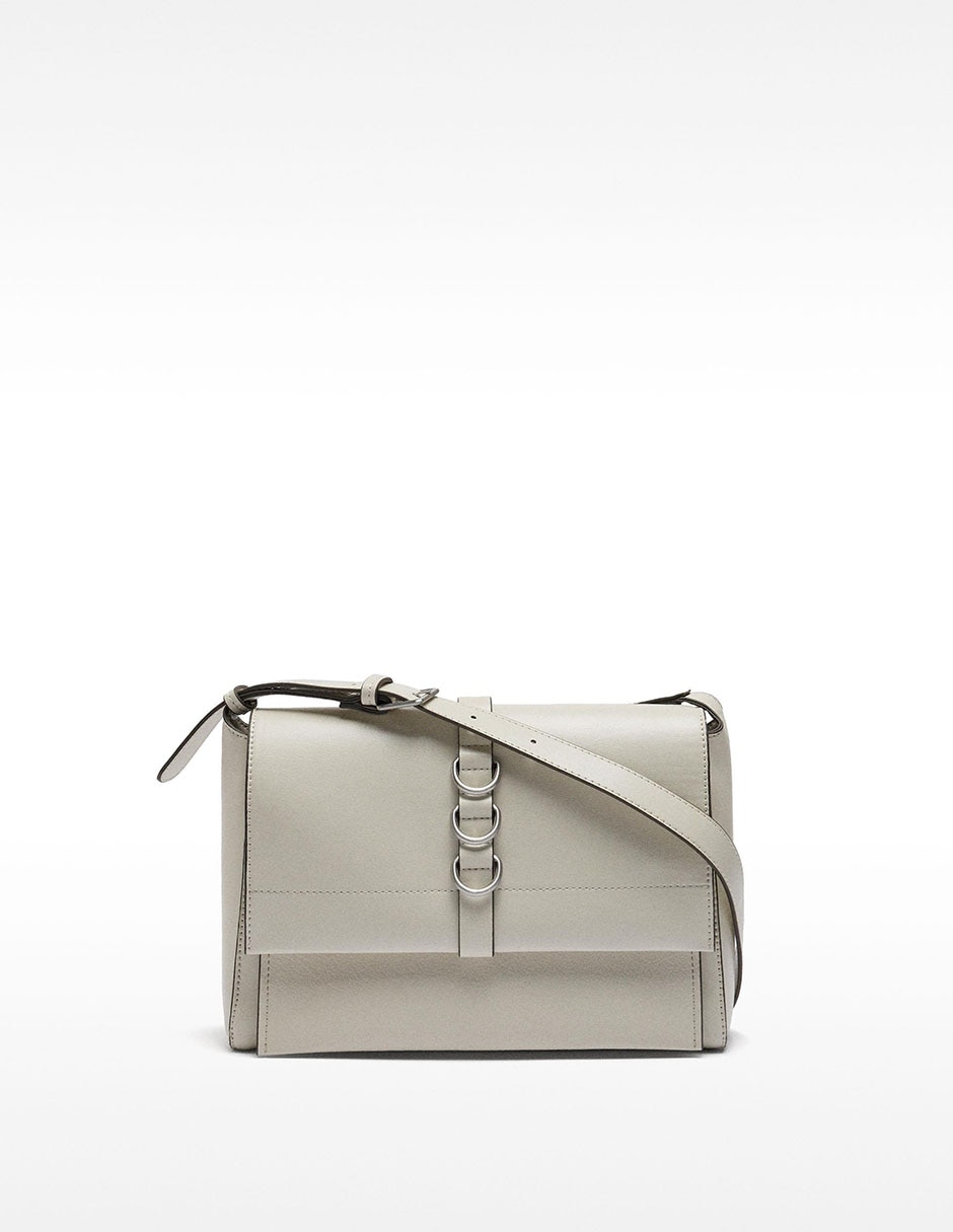 Bolsa crossbody para mujer