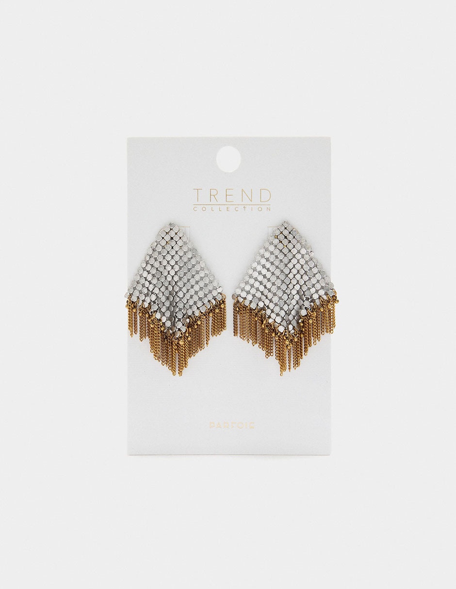 Aretes largos 4