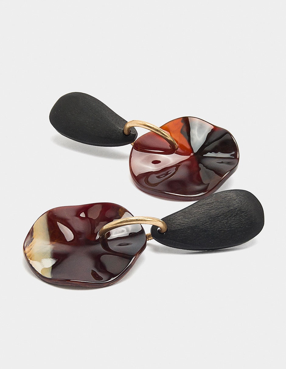 Aretes largos 2