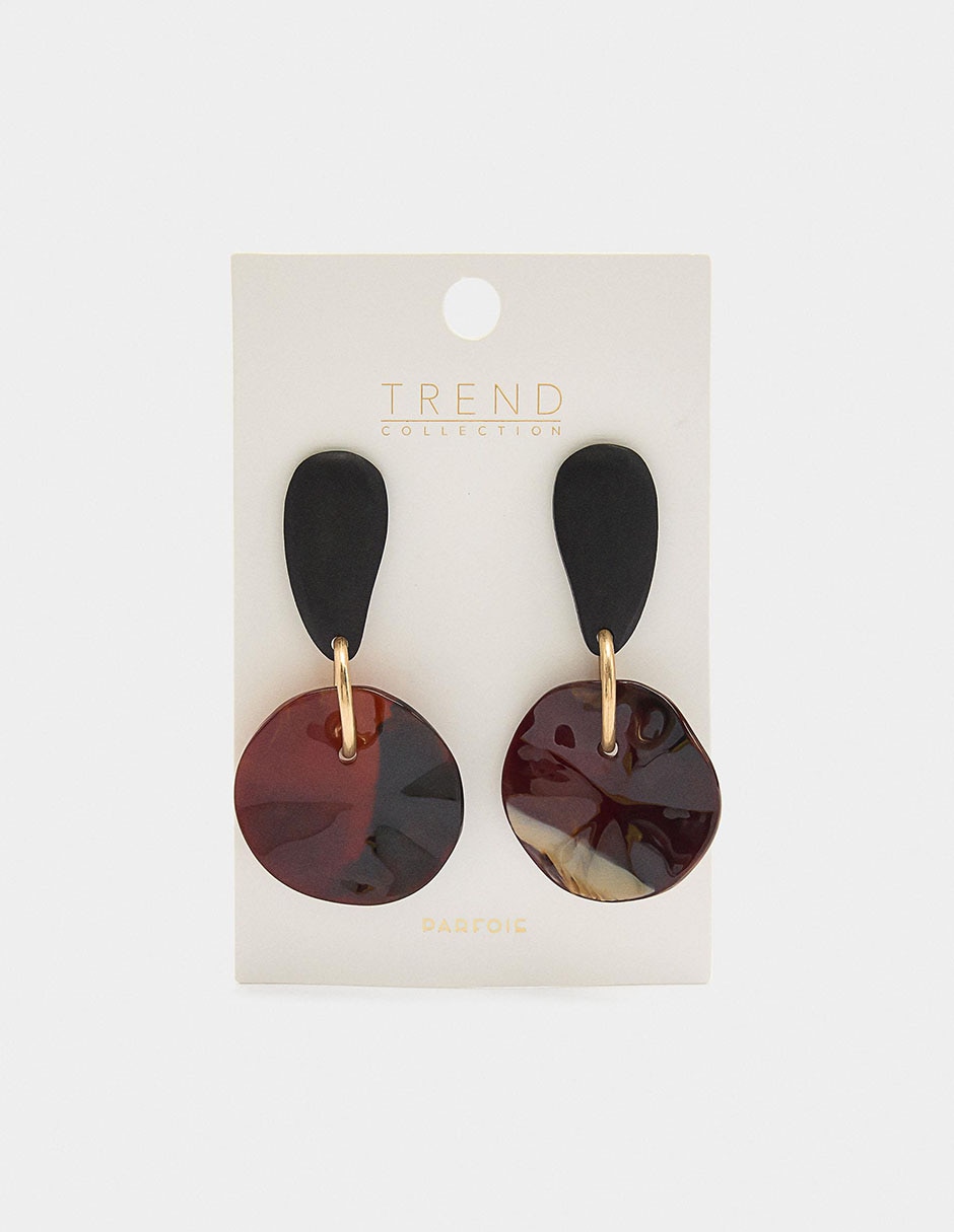 Aretes largos 3