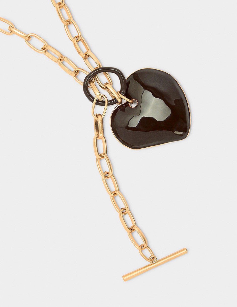 Collar Amber 2