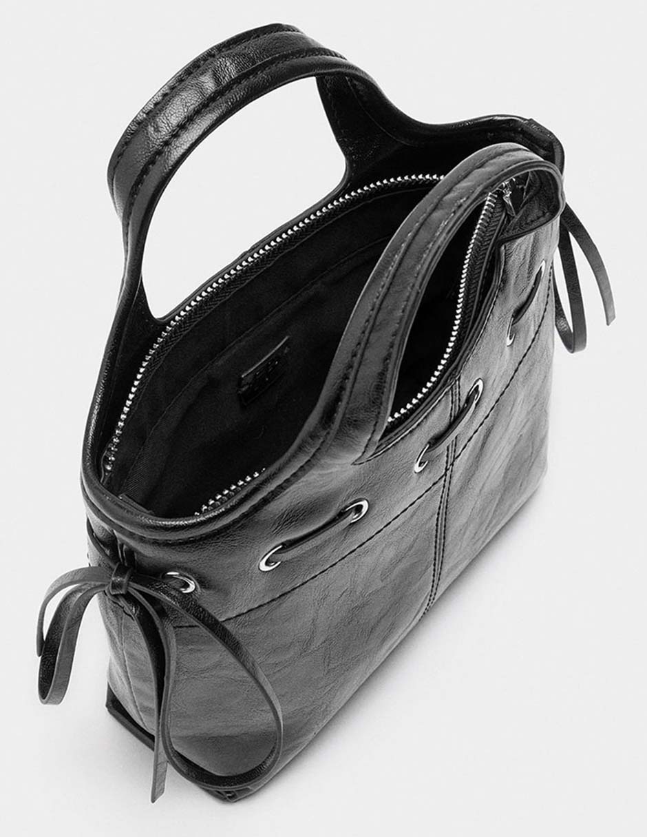 Bolsa tote Soft Rock para mujer 5