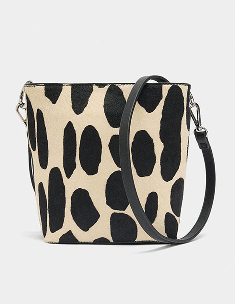Bolsa crossbody para mujer
