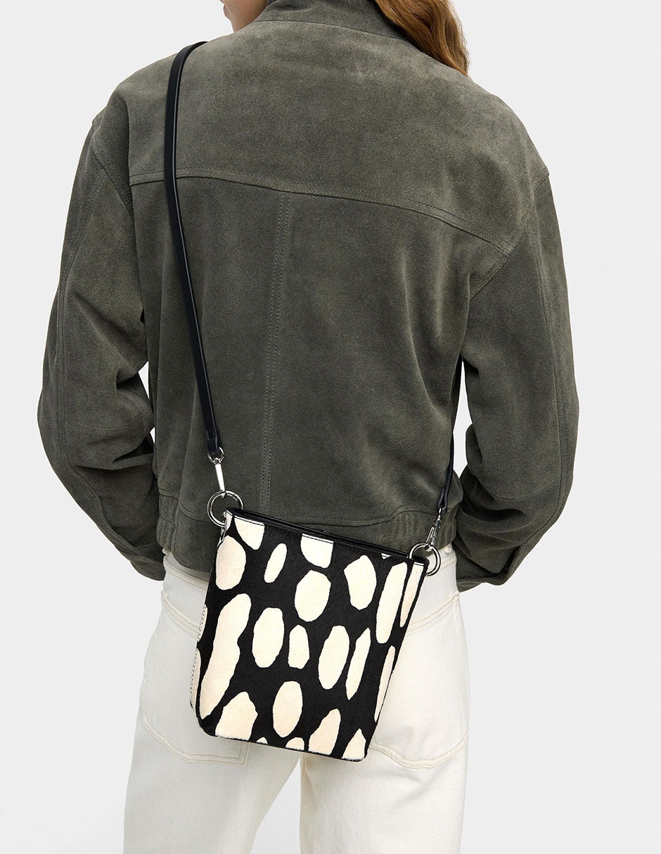 Bolsa crossbody para mujer 2