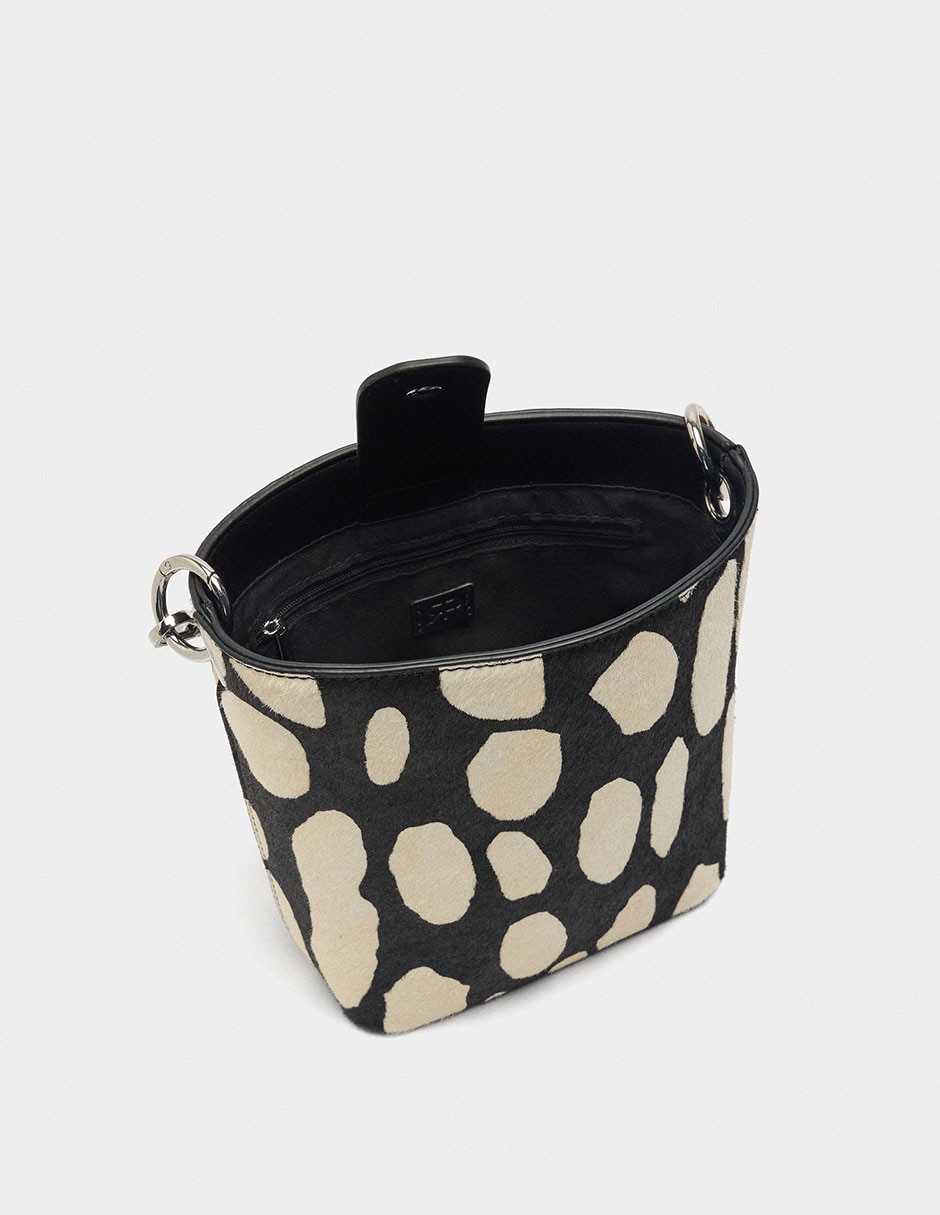 Bolsa crossbody para mujer 5