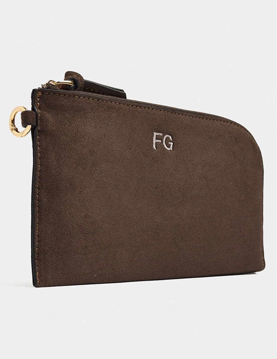 Bolsa shopper Bridge para mujer 5