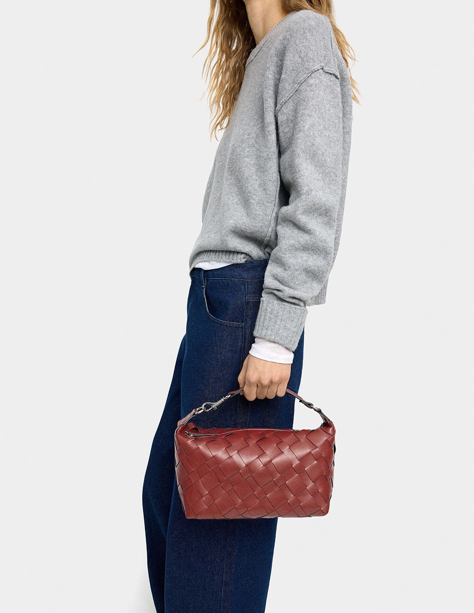 Bolsa crossbody para mujer 2