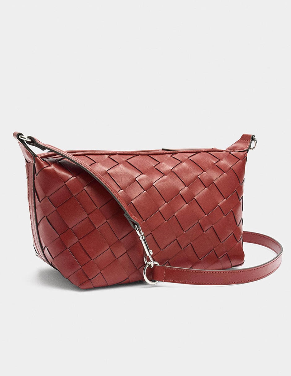 Bolsa crossbody para mujer 4